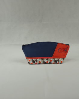 trousse bleu trousse bleu