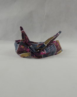 noeud pin up violetta noeud pin up violetta