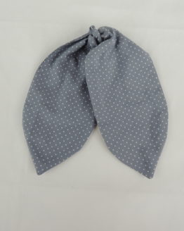 foulard à pois foulard à pois