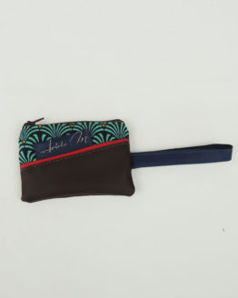 porte monnaie choco