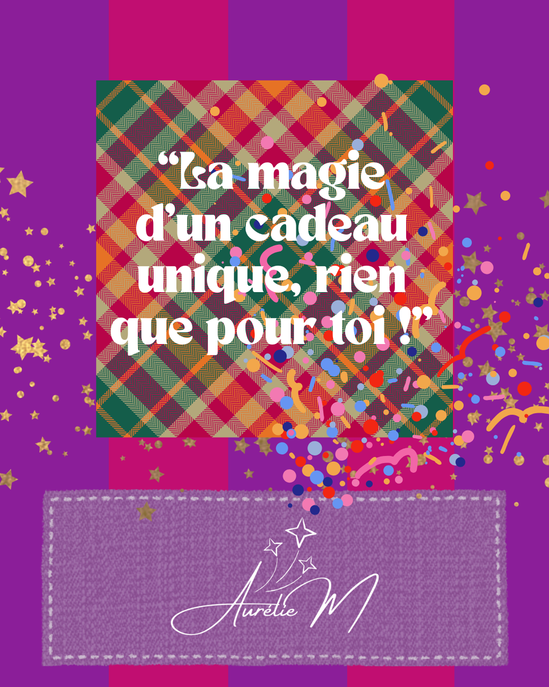 carte cadeau