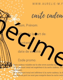 carte cadeau small carte cadeau small