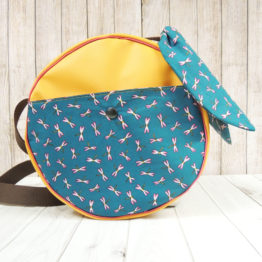 sac romy sunny