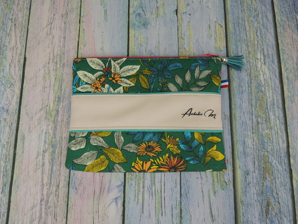 pochette tropy