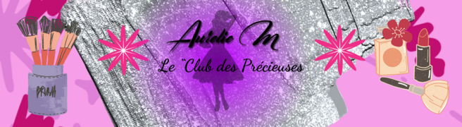 inscription newsletter le club des précieuses