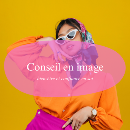 conseil en image