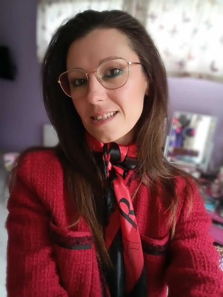couleur et confiance en soi, aurélie-M, styliste personnelle à yzengremer