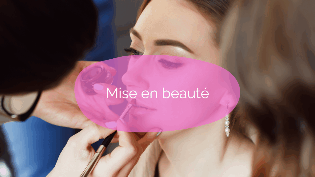 maquillage professionnelle à Yzengremer par Aurélie-M, maquilleuse professionnelle