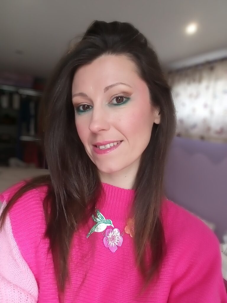 couleur et confiance en soi, aurélie-M, styliste personnelle à yzengremer