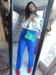 aurélie-m, styliste personnelle, conseil en image et style à yzengremer