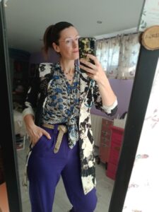 look d'aurélie-m styliste personnelle conseil et style à yzengremer