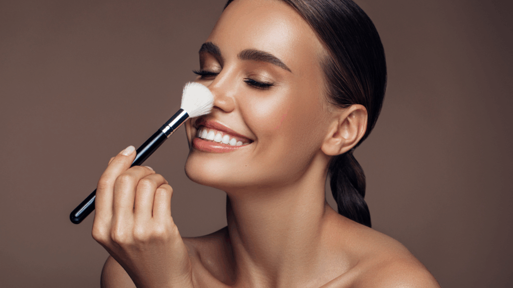 cours de maquillage à Yzengremer par aurélie-m maquilleuse professionnelle