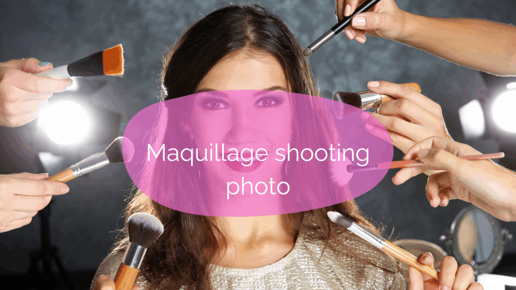 Maquillage shooting photo par aurélie-m maquilleuse professionnelle à yzengremer
