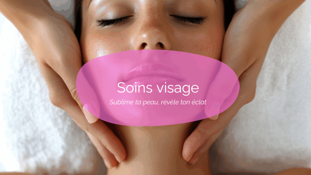 soins visage par aurélie-m esthéticienne diplômée à yzengremer