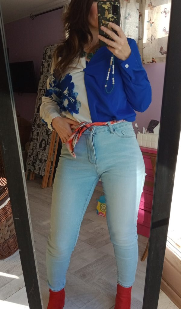 couleur et confiance en soi, aurélie-M, styliste personnelle à yzengremer